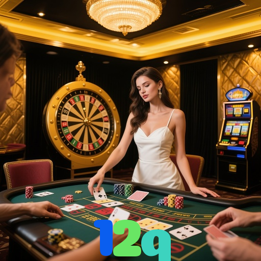 12q:Jogue poker, aposte no futebol e ganhe em grandes jogos de cassino!