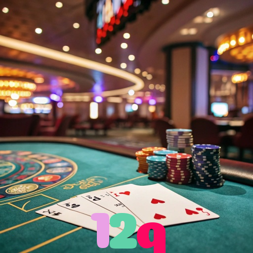 12q:Aposte no futebol, jogue poker e conquiste vitórias épicas!