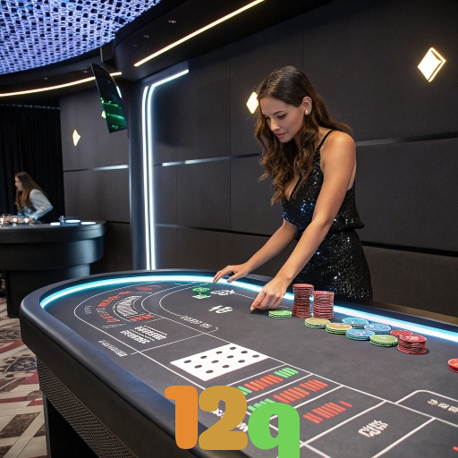 12q:Jogue poker, aposte no futebol e ganhe em grandes jogos de cassino!