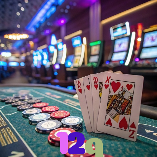 12q:Jogue poker, aposte no futebol e ganhe em grandes jogos de cassino!