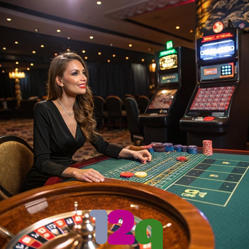 12q：Aposte nas melhores slots e conquiste prêmios como nunca!