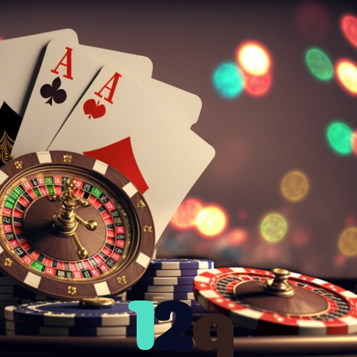 12q：Aposte no futebol, jogue poker e conquiste vitórias épicas!