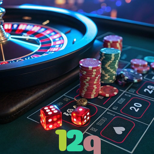 12q:Aposte no futebol, jogue poker e conquiste vitórias épicas!