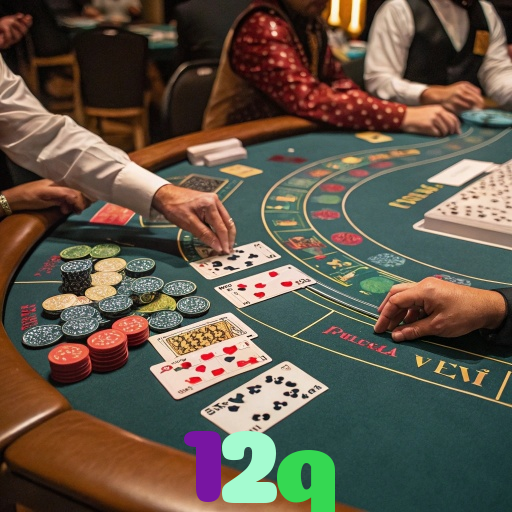 12q:Aposte nas melhores slots e conquiste prêmios como nunca!