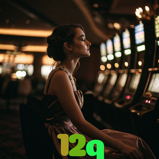 12q：Aposte no futebol, jogue poker e conquiste vitórias épicas!
