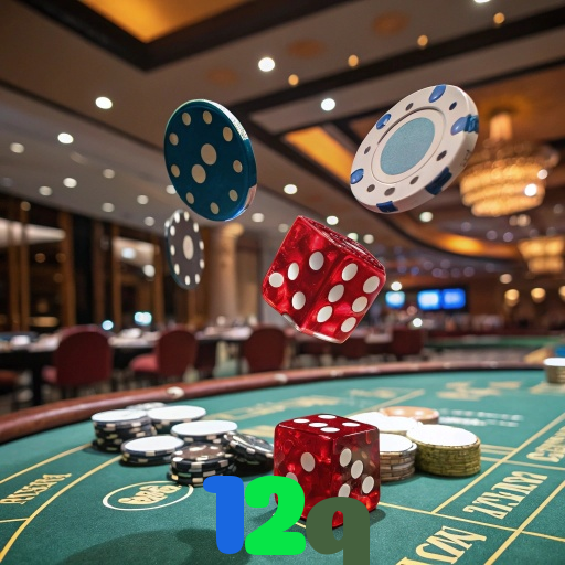 12q:Aposte no futebol, jogue poker e conquiste vitórias épicas!