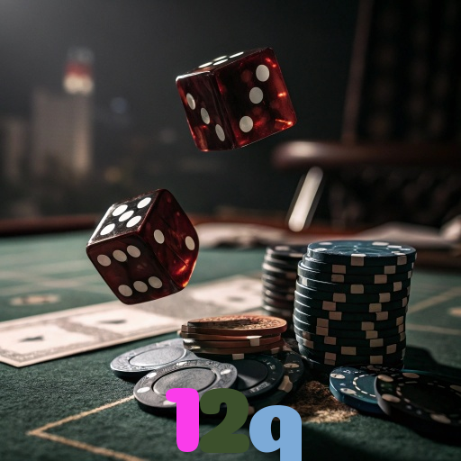 12q:Aposte no futebol, jogue poker e conquiste vitórias épicas!
