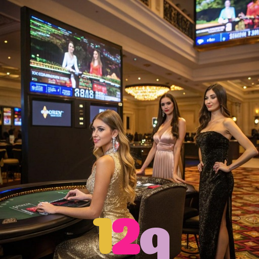12q:Aposte nas melhores slots e conquiste prêmios como nunca!