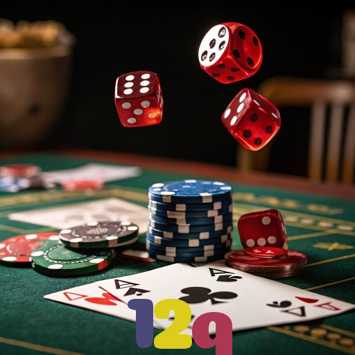12q：Aposte no futebol, jogue poker e conquiste vitórias épicas!