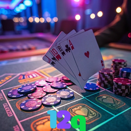 12q:Aposte nas melhores slots e conquiste prêmios como nunca!