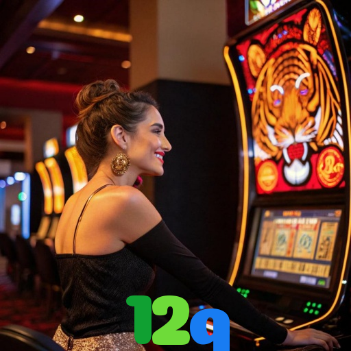 12q:Aposte nas melhores slots e conquiste prêmios como nunca!