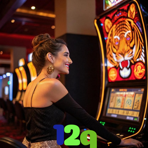 12q:Aposte no futebol, jogue poker e conquiste vitórias épicas!