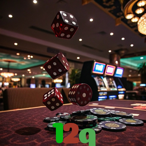 12q：Jogue poker, aposte no futebol e ganhe em grandes jogos de cassino!