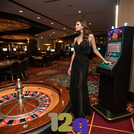 12q:Aposte nas melhores slots e conquiste prêmios como nunca!