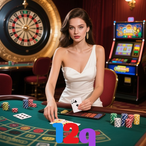 12q:Jogue poker, aposte no futebol e ganhe em grandes jogos de cassino!