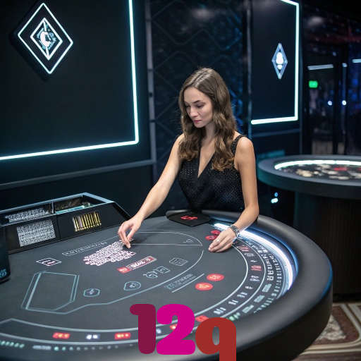 12q：Aposte no futebol, jogue poker e conquiste vitórias épicas!