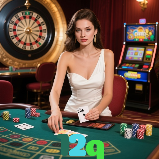 12q:Aposte no futebol, jogue poker e conquiste vitórias épicas!