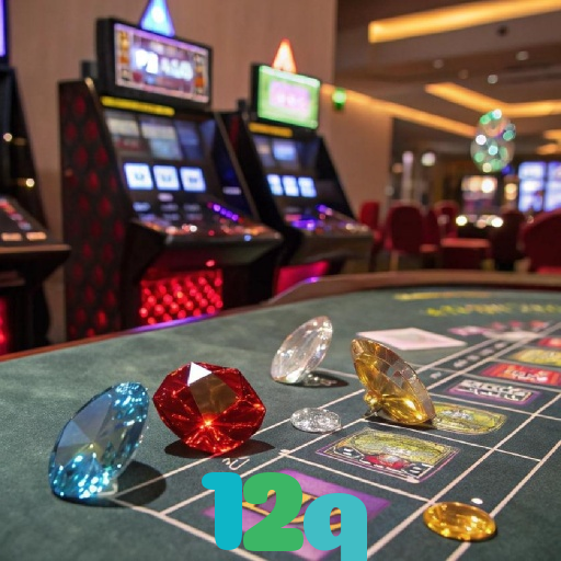 12q：Jogue poker, aposte no futebol e ganhe em grandes jogos de cassino!