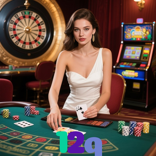 12q:Jogue poker, aposte no futebol e ganhe em grandes jogos de cassino!