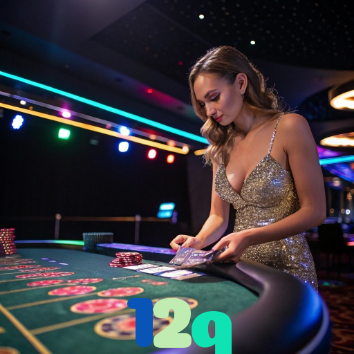 12q：Aposte no futebol, jogue poker e conquiste vitórias épicas!