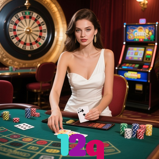 12q:Aposte nas melhores slots e conquiste prêmios como nunca!