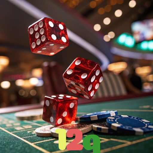 12q:Aposte no futebol, jogue poker e conquiste vitórias épicas!