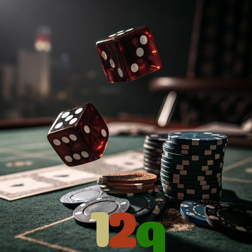 12q：Jogue poker, aposte no futebol e ganhe em grandes jogos de cassino!