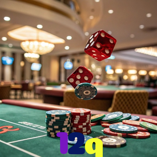 12q:Aposte no futebol, jogue poker e conquiste vitórias épicas!