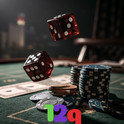 12q：Jogue poker, aposte no futebol e ganhe em grandes jogos de cassino!