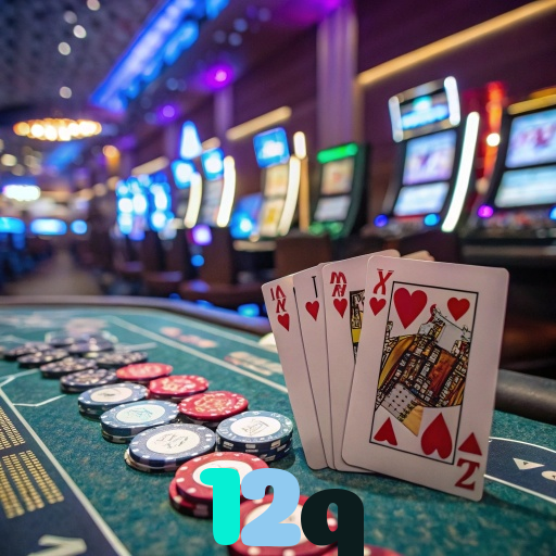 12q：Aposte nas melhores slots e conquiste prêmios como nunca!