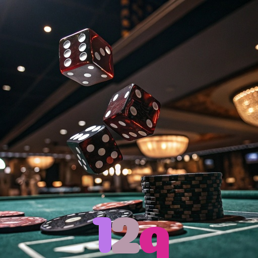 12q：Jogue poker, aposte no futebol e ganhe em grandes jogos de cassino!