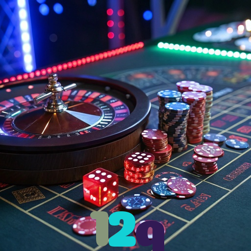 12q:Aposte no futebol, jogue poker e conquiste vitórias épicas!