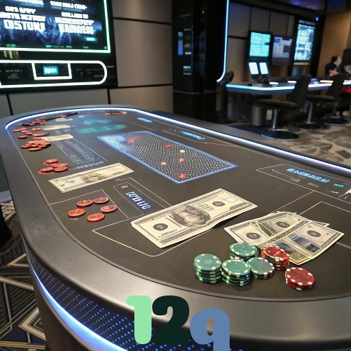12q：Jogue poker, aposte no futebol e ganhe em grandes jogos de cassino!