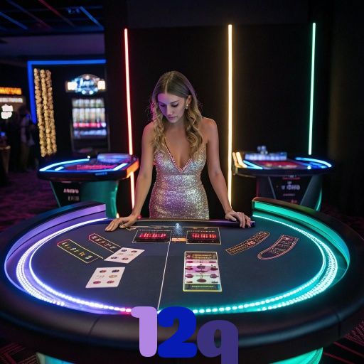 12q:Jogue poker, aposte no futebol e ganhe em grandes jogos de cassino!