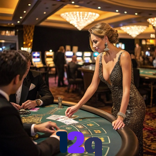 12q:Jogue poker, aposte no futebol e ganhe em grandes jogos de cassino!