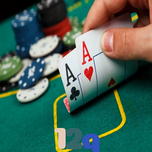 12q:Jogue poker, aposte no futebol e ganhe em grandes jogos de cassino!