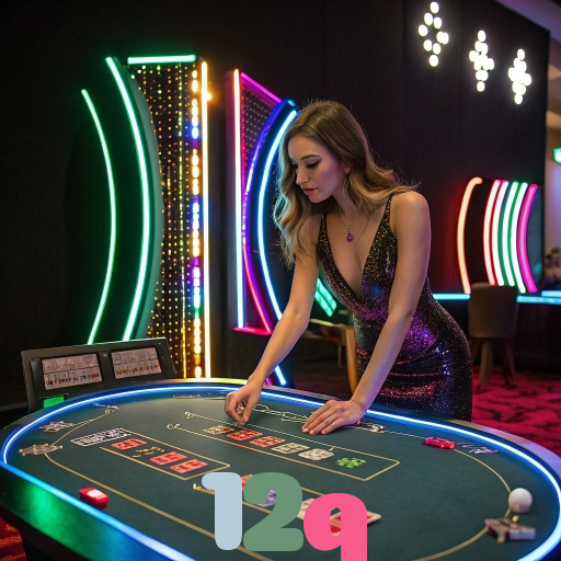 12q：Jogue poker, aposte no futebol e ganhe em grandes jogos de cassino!