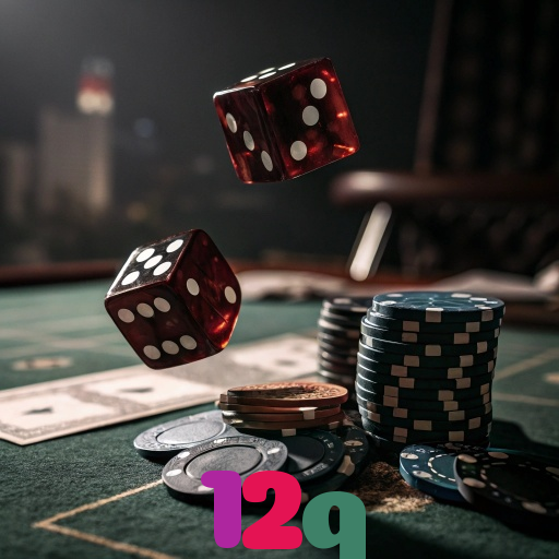 12q:Jogue poker, aposte no futebol e ganhe em grandes jogos de cassino!