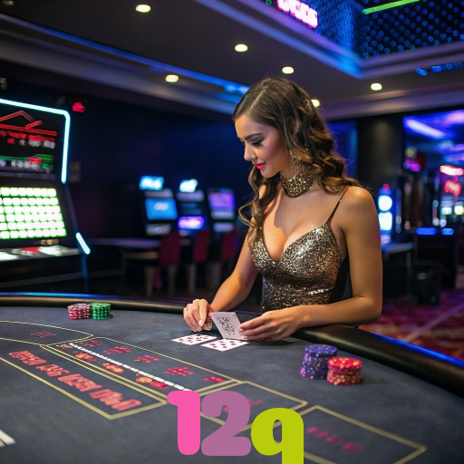 12q:Jogue poker, aposte no futebol e ganhe em grandes jogos de cassino!
