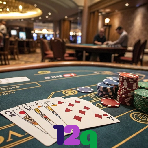 12q：Jogue poker, aposte no futebol e ganhe em grandes jogos de cassino!