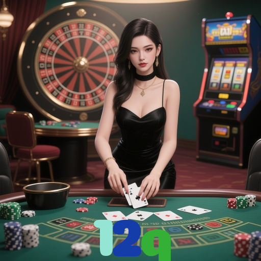 12q:Aposte nas melhores slots e conquiste prêmios como nunca!