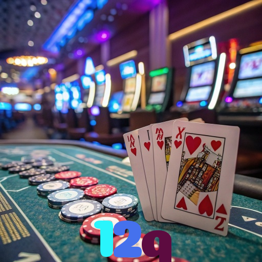 12q:Aposte no futebol, jogue poker e conquiste vitórias épicas!