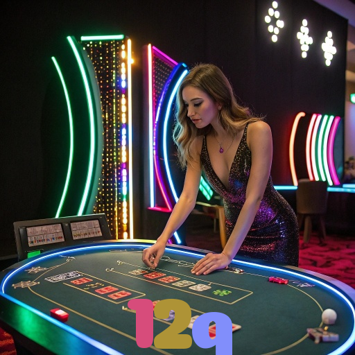 12q：Aposte no futebol, jogue poker e conquiste vitórias épicas!