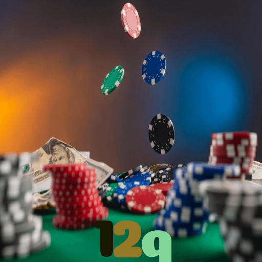 12q：Aposte no futebol, jogue poker e conquiste vitórias épicas!