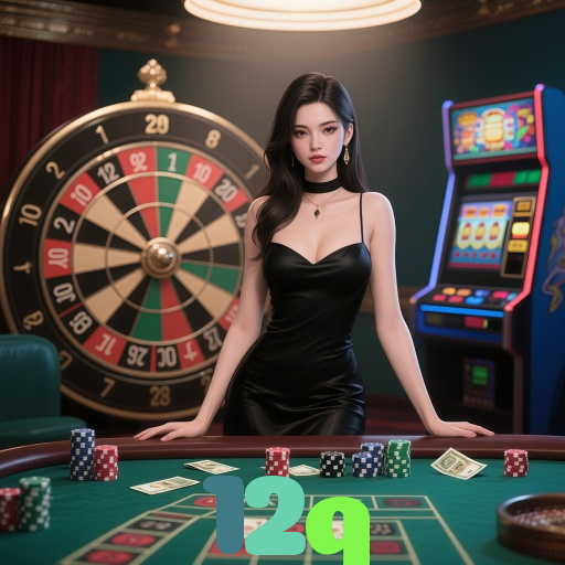 12q：Aposte no futebol, jogue poker e conquiste vitórias épicas!