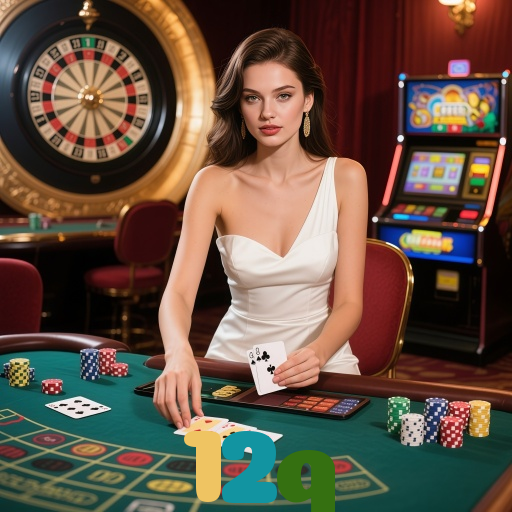 12q：Aposte no futebol, jogue poker e conquiste vitórias épicas!