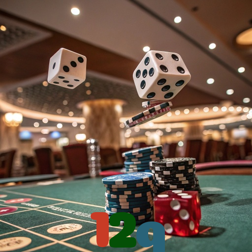 12q:Aposte no futebol, jogue poker e conquiste vitórias épicas!