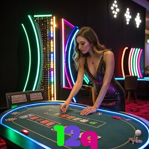 12q：Aposte no futebol, jogue poker e conquiste vitórias épicas!