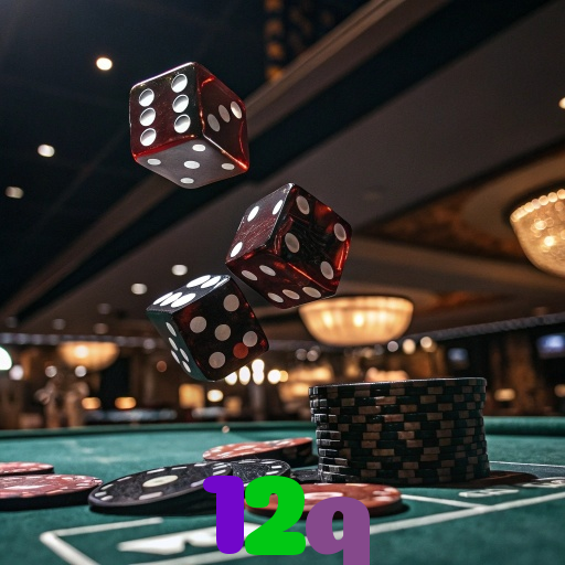 12q：Aposte no futebol, jogue poker e conquiste vitórias épicas!