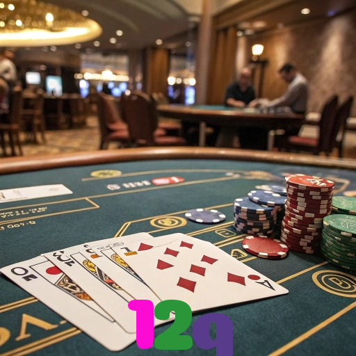 12q:Aposte no futebol, jogue poker e conquiste vitórias épicas!